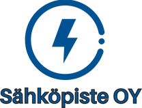 Iisalmen Sähköpiste Oy-logo
