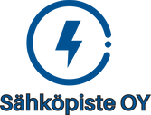Iisalmen Sähköpiste Oy-logo